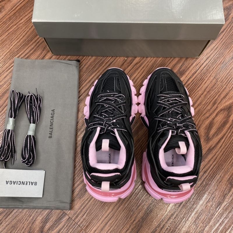 Balenciaga Track Shoes